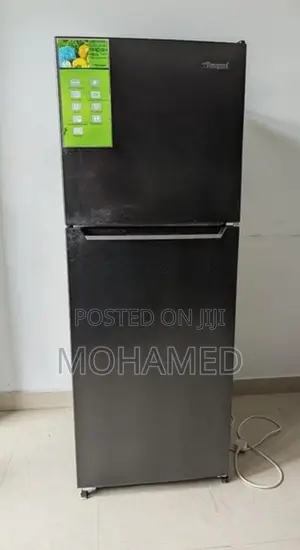 200L - Bompani Refrigerator