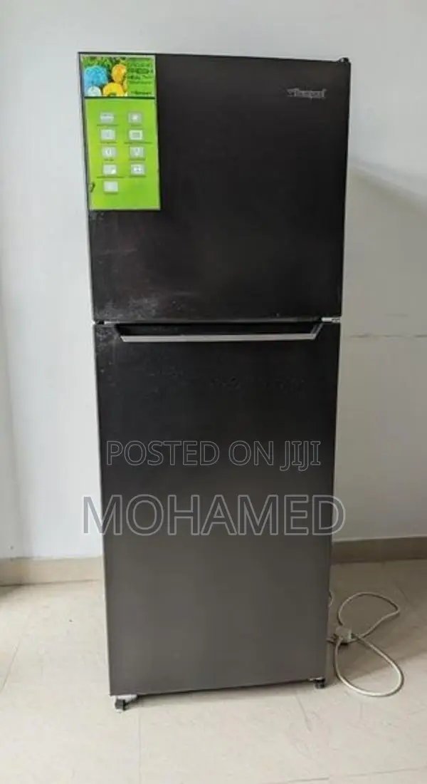 200L - Bompani Refrigerator