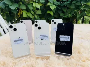 Apple iPhone 13 mini 256GB (Used)