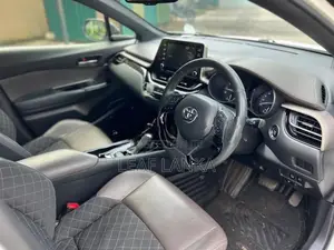 Toyota CHR 2019