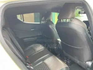 Toyota CHR 2019