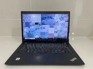 Lenovo Thinkpad