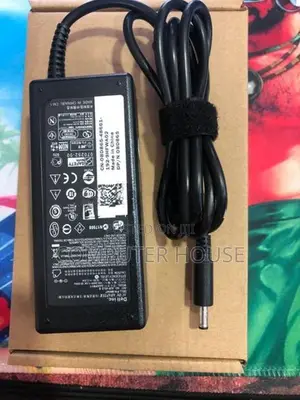Dell Small Pin Charger