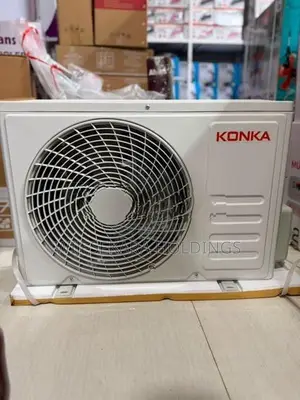 KONKA 12000BTU Wall Mounted AC
