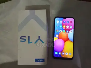 Vivo Y1s 32 GB Black