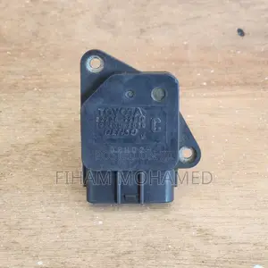 Toyota Denso Mass Air Flow (Maf) Sensor Genuine Oem Japan