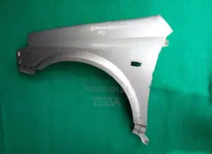 Nissan Primera P12 Fender