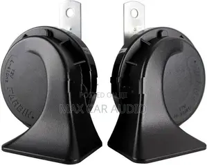 Dimo Ferri Car Horn