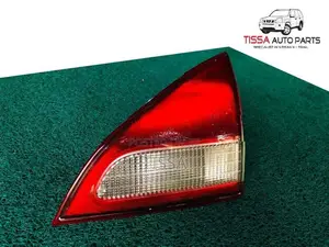 Nissan AD Wagon Y11 Dicky Garnish