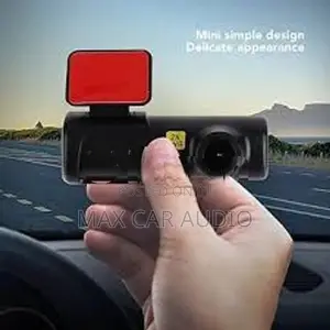 full hd high definition car wifi driving recorder