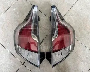 Toyota NHP10 Aqua X Urban Tail Light Set