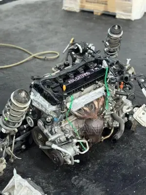 Suzuki swift rs hybrid engine