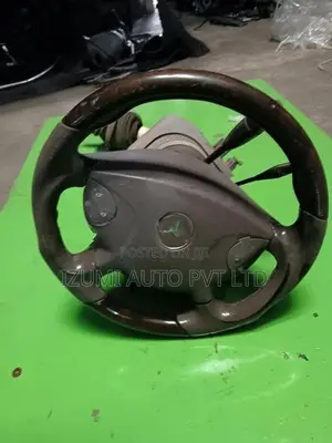Mercedes Benz W11 Steering Coloum