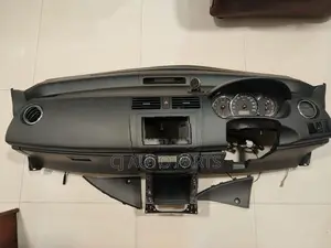Suzuki Swift Beetle Dashboard Parts