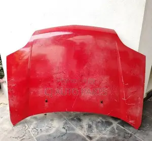 Nissan X Trail T30 Bonnet