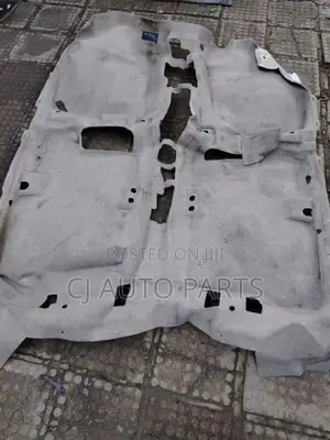 Nissan X Trail T30 Floor Carpet