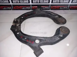 Honda N Box -JF 1 --Lower control Arm