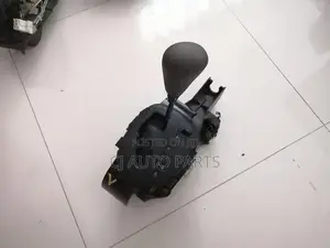 Toyota Vitz KSP90 Gear Lever