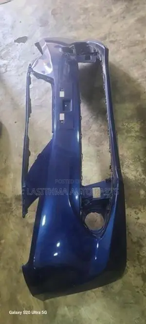 Baleno Front Bumper