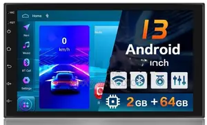 Ips 2+64GB air mirror GPS WIFI android car setup 10inch