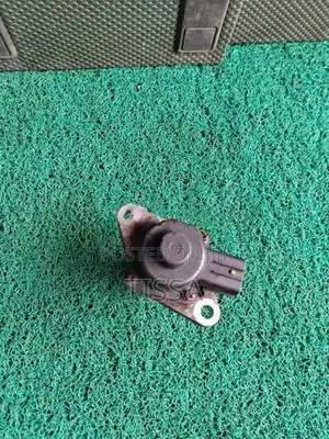 Nissan March K13 EGR Valve