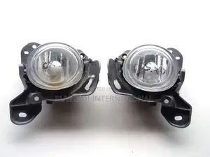 Mazda Cx5 Fog Light Lh/rh