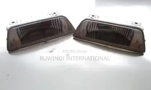Nissan Xtrail Nt31 Rear Bumper Light Lh/rh