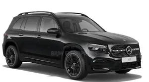 Mercedes Benz GLB 200 Amg Premium Plus 2025