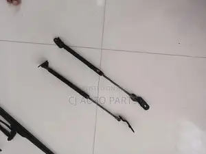 Toyota Vitz Ksp130 Dicky Shock Pair