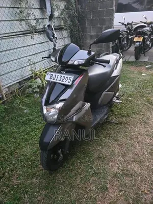 TVS Ntorq 125 2024