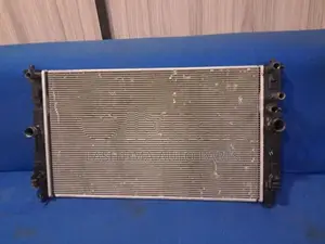 Yaris Cross Radiator