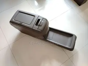 Toyota Harrier XU10 Arm Rest Center Console