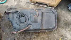 LD20 Diesel Tank