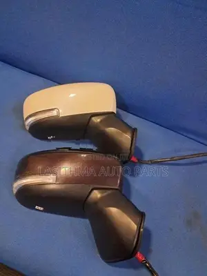 55 S Side Mirror