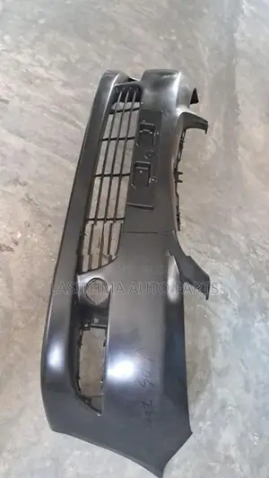 Vios Front Bumper