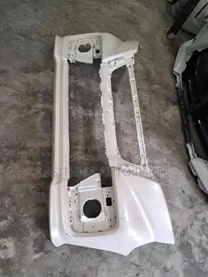 Specia Coustomer Front Bumper