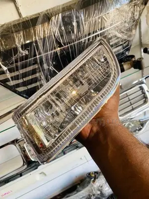 Carina 212 Fog Lamps