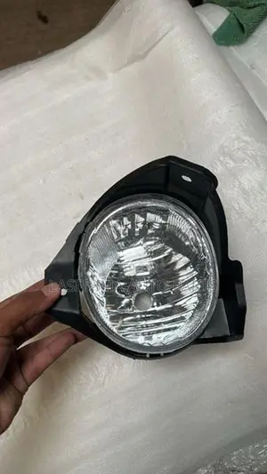 Hilux Vigo Small Fog lamp