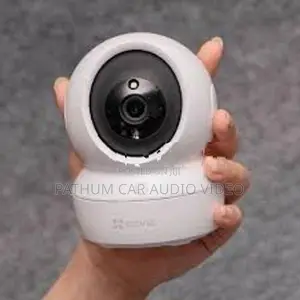 CCTV WIFI Bus Camera