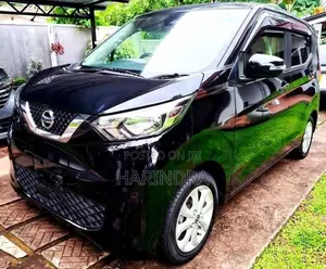 Nissan Dayz X Limited UNREGISTED 2023