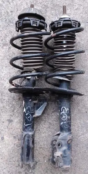 Fit GD1 Front Shocks