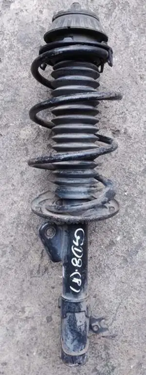 Aria GD8 Front Shock