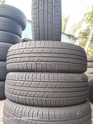 used tyre 205/65/16