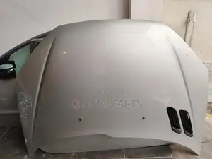 Peugeot 206 Bonnet