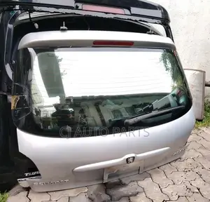 Peugeot 206 Dicky Door