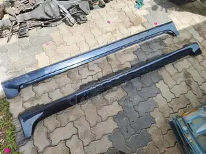 Nissan Teana J32 Side Skirts
