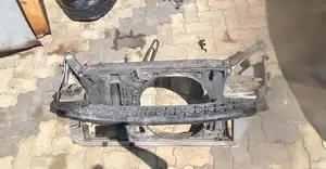 Peugeot 206 Nose Cut Panel