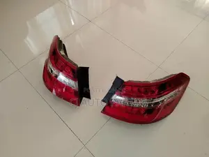 Mercedez Benz E350 Tail Lights
