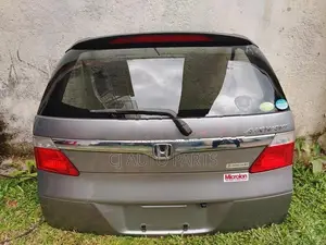 Honda Airwave Dicky Door