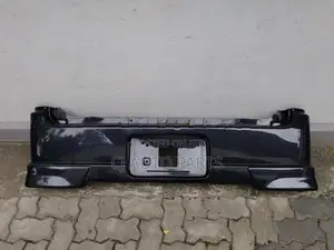 Suzuki Every DA64 Wagon Rear Bumper with Body Kit